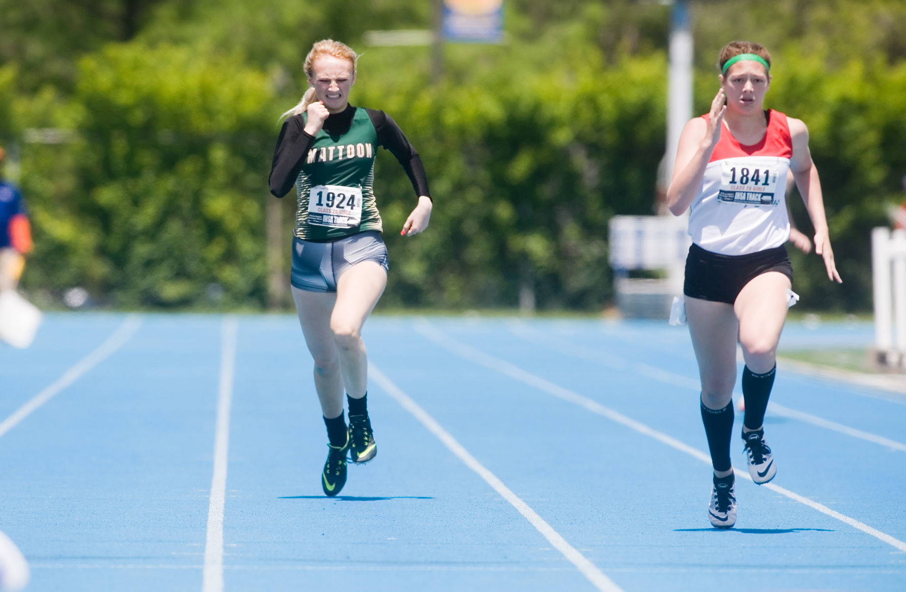 IHSA Girls State Track 05/19/17 (5)